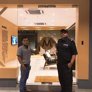 Hotel Miyabi Permas, Johor Bahru